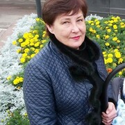 - Елена -, 59, Солнечногорск