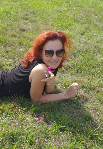 Моя фотография - Светлана, 43 из Севастополь (@svetlana128671)