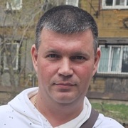 Сергей 43 Хабаровськ