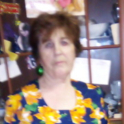 Любовь, 71, Новокузнецк