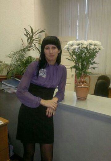 Моя фотография - Ксения, 44 из Екатеринбург (@kseniya43651)
