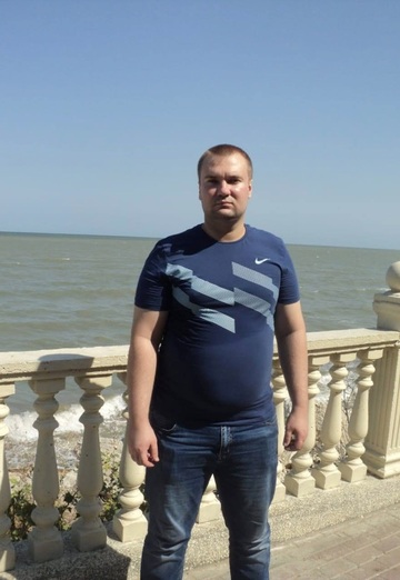 Моя фотография - Андрей, 35 из Краснодар (@andrey738727)