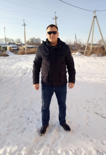 My photo - Aleksey Tyuvin, 36 from Kazan (@alekseytuvin)