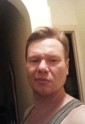 My photo - Pavel, 44 from Mykolaiv (@pavel141406)