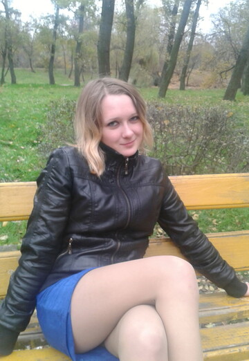 Моя фотография - Танюша, 32 из Запорожье (@tanusha2445)