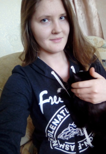 My photo - Vlasova Tatyana, 24 from Izobilnyy (@vlasovatatyana)