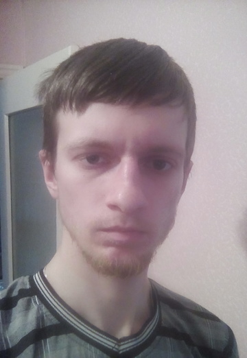 Моя фотографія - Александр, 30 з Вишгород (@aleksandr347370)
