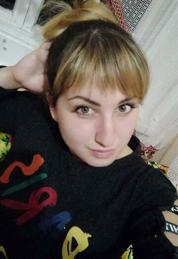 My photo - Viktoriya, 26 from Vinnytsia (@viktoriya118884)