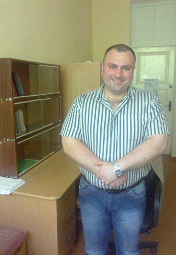 My photo - Dmitriy, 41 from Vitebsk (@dmitriy386160)