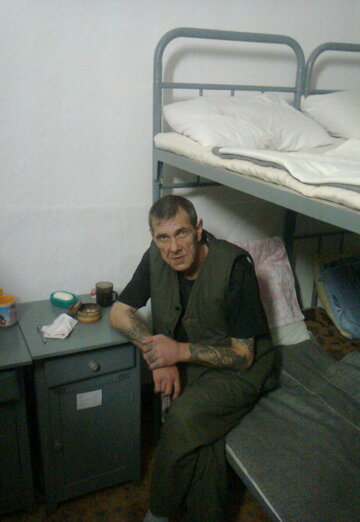 My photo - Oleg., 52 from Anzhero-Sudzhensk (@oleg32866)