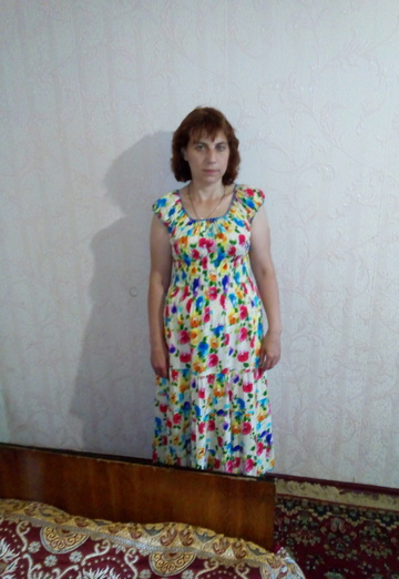 Моя фотография - Наташа, 42 из Канев (@natasha59126)