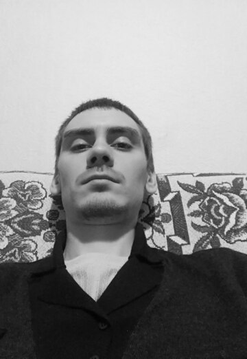 Моя фотография - Денис, 33 из Новосибирск (@denis143875)