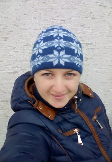 Моя фотография - Александра, 31 из Луцк (@aleksandra27993)