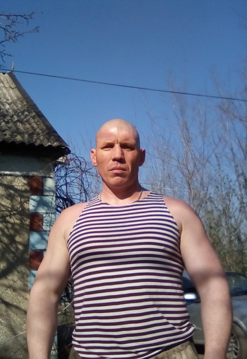Моя фотография - Виталик, 44 из Донецк (@vitalik28403)