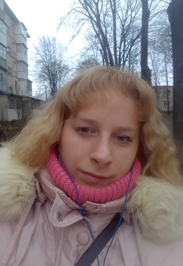 Моя фотография - Иринка, 30 из Винница (@irinka6359)