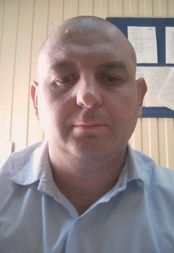 My photo - Vladimir, 41 from Mineralnye Vody (@vladimir337704)