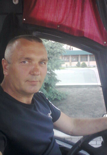 My photo - Fedor, 52 from Dnipropetrovsk (@fedya9641)
