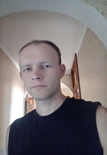 My photo - Volodya, 36 from Lviv (@vavan731)