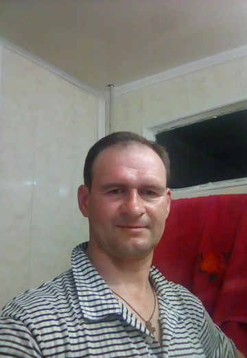 My photo - Sergey, 51 from Mariupol (@sergey861983)