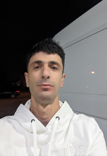 My photo - Armen, 36 from Pompano Beach (@armen22831)