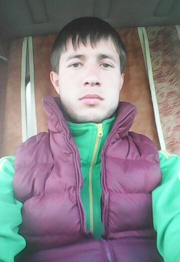 My photo - Ruslan, 32 from Pavlodar (@ruslan153027)