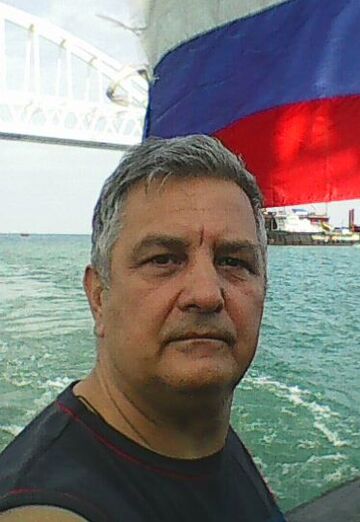 My photo - igor, 60 from Yalta (@igor361446)