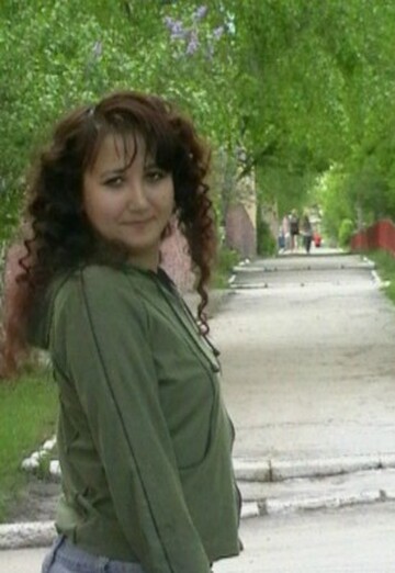Моя фотография - Алия, 45 из Белорецк (@aliy6643832)