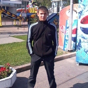 Юрий, 32, Кулунда