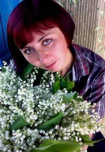 My photo - yuliya, 40 from Voronizh (@julija-tyden)