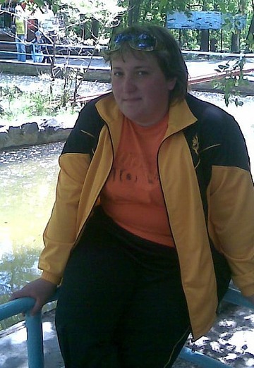 La mia foto - Jana, 33 di Barabinsk (@zhandenisenko)