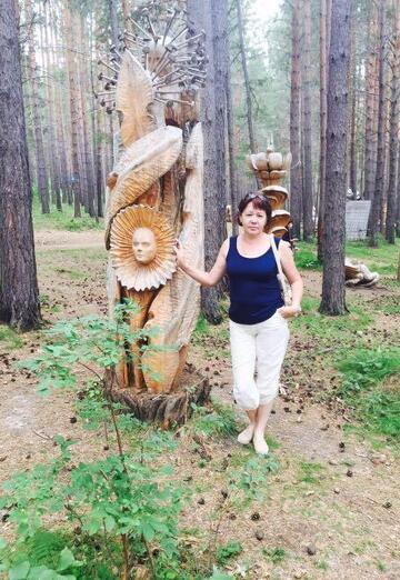 Моя фотография - Екатерина, 51 из Иркутск (@ekaterina65681)