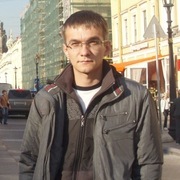 Дмитрий 41 Екатеринбург