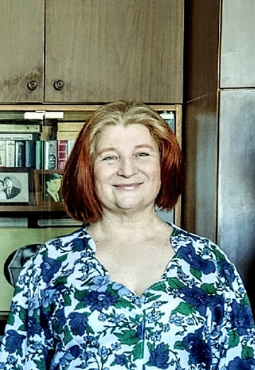 Mein Foto - Anna, 61 aus Kursk (@anna7993572)