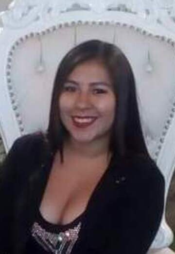 My photo - Lorena Cotrado, 28 from Tacna (@lorenacotrado)