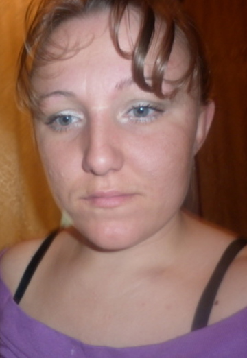 My photo - Olesya, 39 from Dzerzhinskoye (@olesya3137)