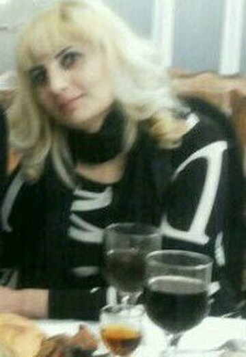 Моя фотография - Kristina, 40 из Ереван (@kristina39778)