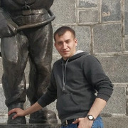 Антон Круглов, 30, Кольчугино