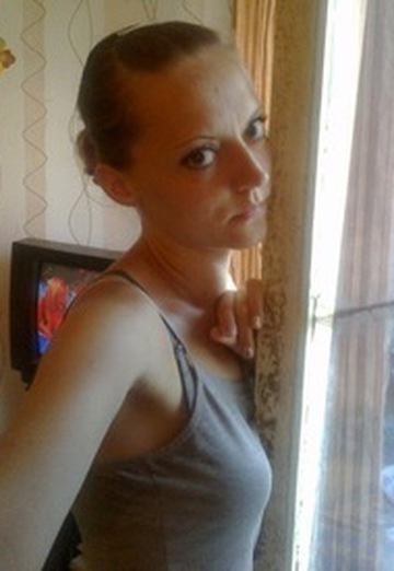 My photo - Inna, 39 from Stary Oskol (@inna39537)