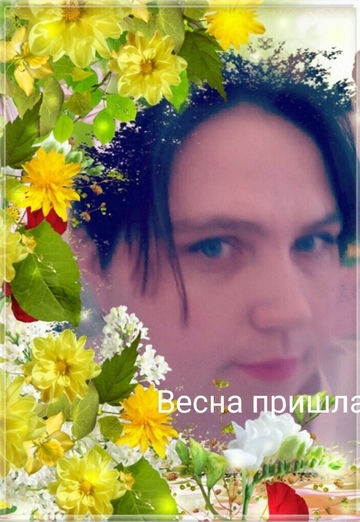 Алеся Макарова (@alesyamakarova1) — моя фотография № 3
