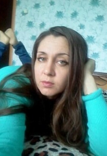 Моя фотография - Анна, 44 из Челябинск (@anna123138)