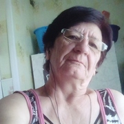 Рязяпова Ольга, 63, Лебедянь
