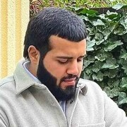 Vusal Seferov, 27, Когалым (Тюменская обл.)