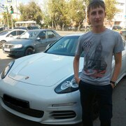 Евгений, 32, Североуральск