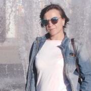 Тамара, 44, Новокуйбышевск