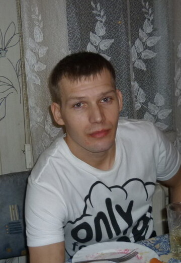 My photo - Igor grishin, 39 from Syktyvkar (@igorgrishin1)
