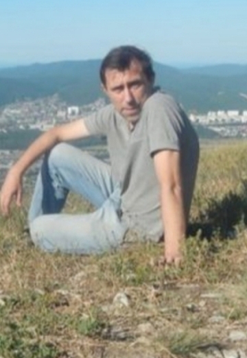 My photo - Oleg, 45 from Novorossiysk (@oleg363402)