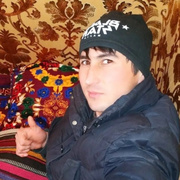 Бахтовар, 34, Екатеринбург