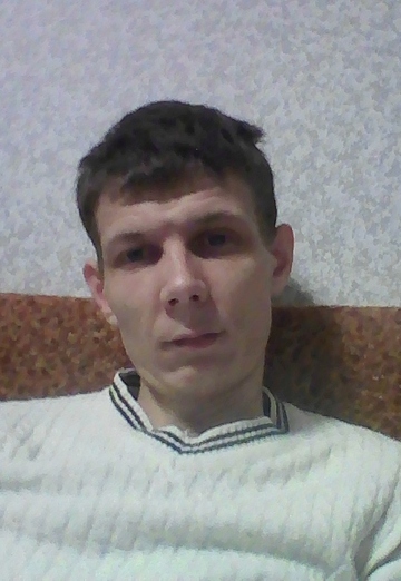 My photo - dmitriy Petruchek, 33 from Perm (@dmitriypetruchek)