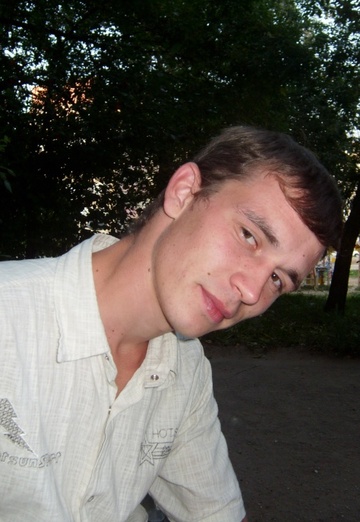 Dmitriy (@dimaspost1987) — my photo № 2