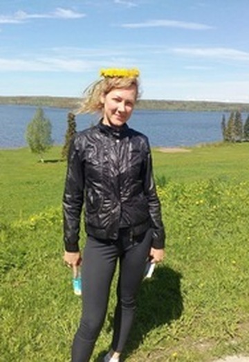 My photo - Natalya, 41 from Kirov (@natalya178015)